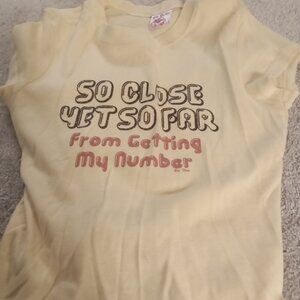 Tshirt